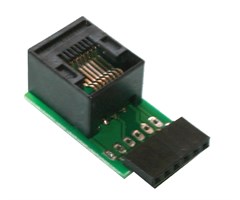 Tams 44-09100-01 - s88-N-Adapter S88-A (Version: S