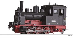 Tillig 02914 - Dampflokomotive der DR
