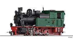 Tillig 02924 - Dampflokomotive der NKB