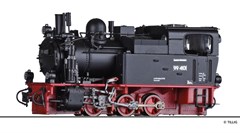 Tillig 02972 - Dampflokomotive der HSB