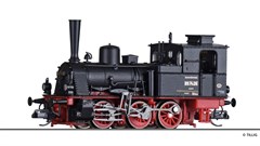 Tillig 04247 - Dampflokomotive der DRG