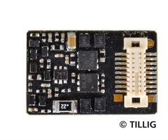 Tillig 66037 - Decoder Next 18