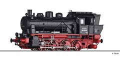 Tillig 72016 - Dampflokomotive der DR