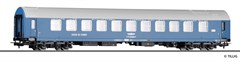 Tillig 74988 - Schlafwagen der CFR