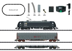 Trix 11147 - Startpackung Int. Güterzug Ep