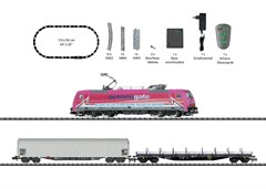 Trix 11149 - Startpackung Güterzug