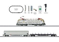 Trix 11151 - Startpackung Güterzug