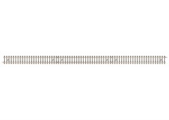 Trix 14502 - Ger.Betons-Gleis 312,6 mm