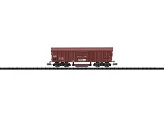 Trix 15220 - Schienenreinigungswagen 10 Ja