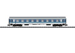 Trix 15486 - Schnellzugwagen 1.Kl. UIC-Y I