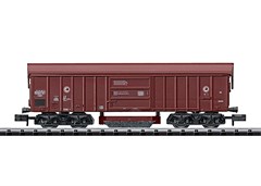 Trix 15500 - Schienenreinigungswagen