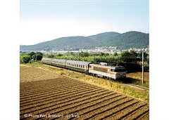 Trix 15502 - Schnellzugwagen-Set SNCF