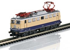 Trix 16102 - Lok BR E10 Rheingold DB