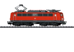 Trix 16107 - E-Lok BR 115 DB AG