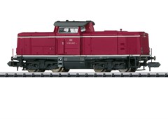 Trix 16124 - Diesellok BR 212 m.S. DB AG