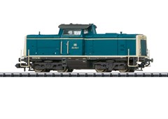 Trix 16126 - Diesellok BR 212 DB