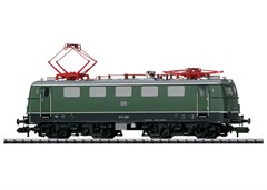 Trix 16143 - E-Lok BR 141 DB AG