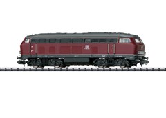 Trix 16276 - Diesellokomotive BR V169