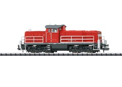 Trix 16298 - Diesellokomotive BR 294