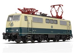 Trix 16721 - E-Lok BR 111 DB