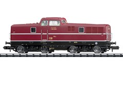 Trix 16801 - Diesellok BR V80 DB