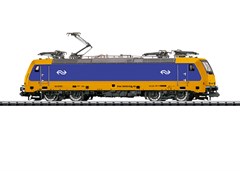 Trix 16875 - E-Lok Baureihe E 186