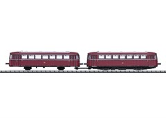 Trix 16981 - Triebwagen VT 98 DB