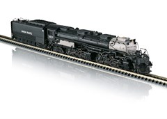 Trix 16990 - Dampflokomotive Class 4000