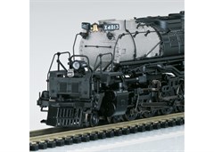 Trix 16990 - Dampflokomotive Class 4000