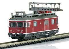 Trix 16992 - Turmtriebwagen TVT DB