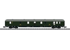 Trix 18400 - Postwagen DB Epoche III