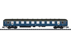 Trix 18401 - Schnellzugwagen 1.Kl. DB