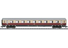 Trix 18414 - Schnellzugwagen IC 142 DB