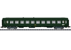 Trix 18428 - Personenwagen 2.Kl.SNCF