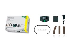 Trix 21000 - Digitaler Einstieg
