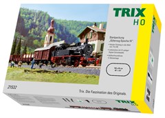 Trix 21531 - Digital-Startpack.m.BR 74 DR