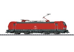 Trix 22283 - E-Lok BR 170 DB Schenker Rail