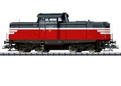 Trix 22368 - Diesellok BR V100 Serfer