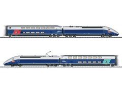 Trix 22381 - TGV Euroduplex
