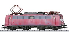 Trix 22400 - E-Lok BR 140 DB AG