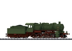 Trix 22458 - Güterzug-Dampflok R.G12 K.W.S