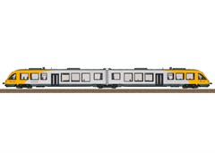 Trix 22486 - Nahverkehrs-Triebwagen LINT 4