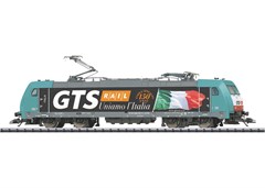 Trix 22610 - E-Lok BR 185 GTS Rail