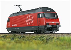 Trix 22624 - E-Lok Re 460 SBB