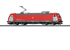 Trix 22656 - E-Lok BR 185 DK DBSRS