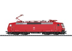 Trix 22686 - E-Lok BR 120.1 DB AG