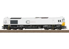 Trix 22695 - Diesellok Class 77 ECR
