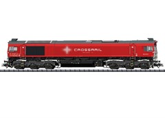 Trix 22697 - Diesellok Class 77 Crossrail