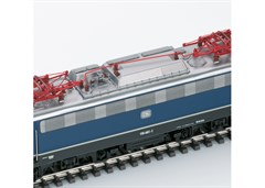 Trix 22774 - E-Lok BR 110 DB