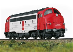 Trix 22788 - Diesellok MY 1105 DSB